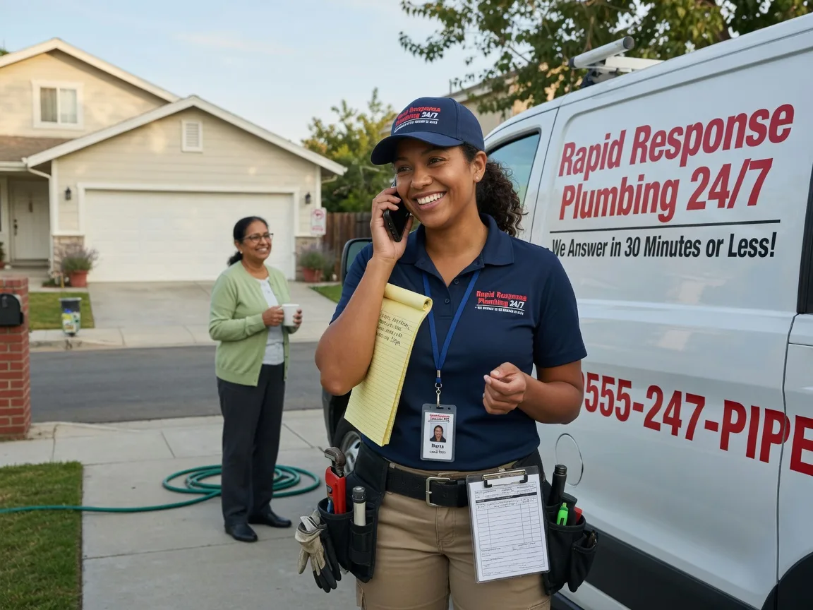 Emergency Plumber Sarita, TX FAQs